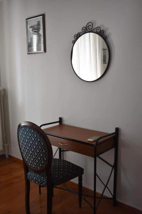 Central Apartment Athen Exterior foto